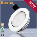 Meanwell dirver Samsung chip 3 years warranty Barrina light LED downlight